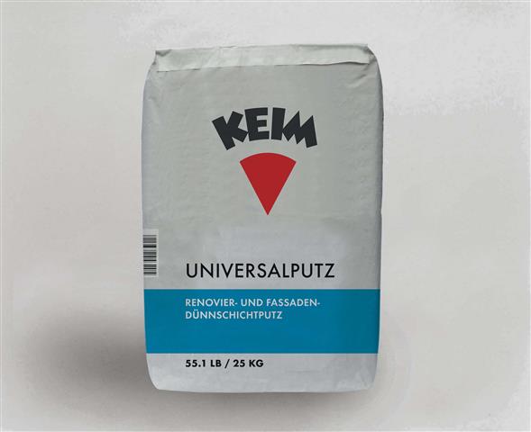 KEIM Universalputz