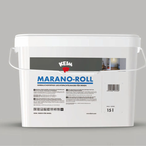 KEIM Marano®-Roll